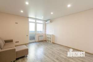 1-к квартира, на длительный срок, 30м2, 3/17 этаж