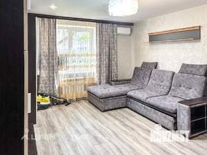 1-к квартира, на длительный срок, 39м2, 3/9 этаж