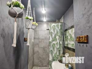 1-к квартира, посуточно, 36м2, 5/19 этаж