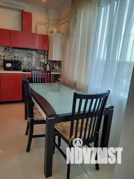 3-к квартира, посуточно, 73м2, 5/9 этаж