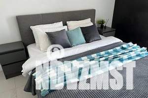 3-к квартира, посуточно, 58м2, 20/23 этаж