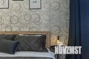 1-к квартира, посуточно, 38м2, 5/25 этаж