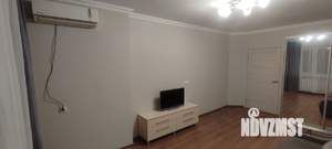 1-к квартира, на длительный срок, 40м2, 6/16 этаж