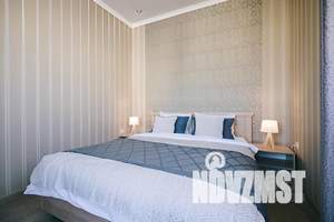 2-к квартира, посуточно, 58м2, 9/20 этаж