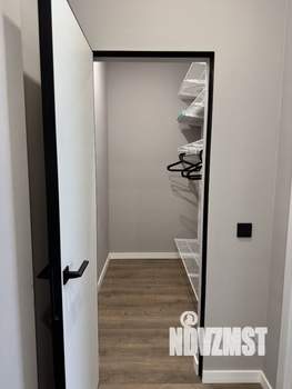 1-к квартира, на длительный срок, 39м2, 11/12 этаж