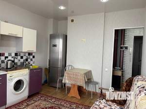 2-к квартира, на длительный срок, 47м2, 7/18 этаж