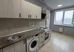 2-к квартира, на длительный срок, 47м2, 16/23 этаж