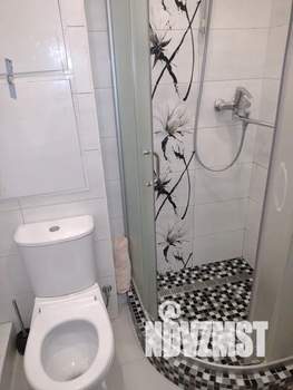 Студия квартира, посуточно, 37м2, 1/1 этаж