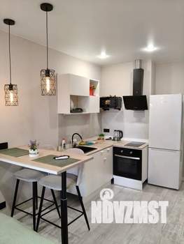 Студия квартира, посуточно, 28м2, 10/24 этаж