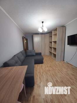 1-к квартира, на длительный срок, 37м2, 5/9 этаж