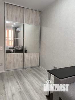 1-к квартира, на длительный срок, 41м2, 9/24 этаж