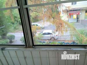 2-к квартира, на длительный срок, 47м2, 2/4 этаж