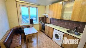 2-к квартира, на длительный срок, 49м2, 8/10 этаж