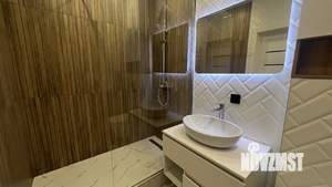 2-к квартира, на длительный срок, 54м2, 22/25 этаж