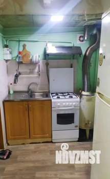 1-к квартира, на длительный срок, 32м2, 1/1 этаж