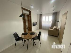 2-к квартира, на длительный срок, 42м2, 12/24 этаж