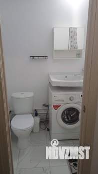 Студия квартира, на длительный срок, 30м2, 3/18 этаж