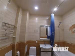 1-к квартира, на длительный срок, 38м2, 9/23 этаж