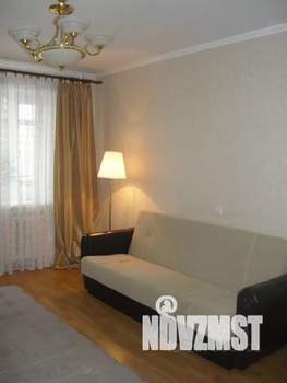 1-к квартира, посуточно, 45м2, 7/9 этаж