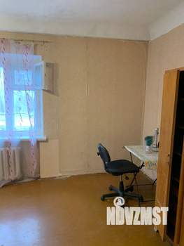 1-к квартира, на длительный срок, 31м2, 4/5 этаж