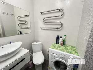 1-к квартира, на длительный срок, 30м2, 10/23 этаж