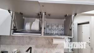 Студия квартира, посуточно, 30м2, 14/25 этаж