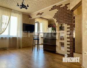 1-к квартира, на длительный срок, 32м2, 9/10 этаж