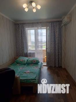 2-к квартира, посуточно, 56м2, 13/19 этаж