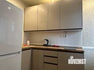 1-к квартира, на длительный срок, 43м2, 14/21 этаж