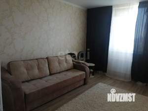 1-к квартира, на длительный срок, 39м2, 21/24 этаж