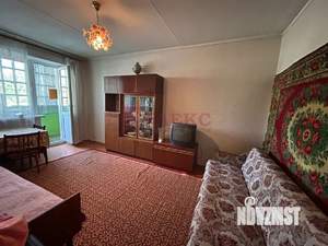 2-к квартира, на длительный срок, 52м2, 2/9 этаж