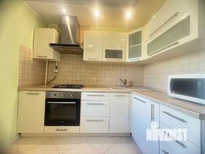 3-к квартира, на длительный срок, 61м2, 6/10 этаж