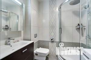 1-к квартира, посуточно, 30м2, 16/22 этаж