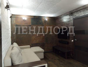 2-к квартира, на длительный срок, 52м2, 4/9 этаж
