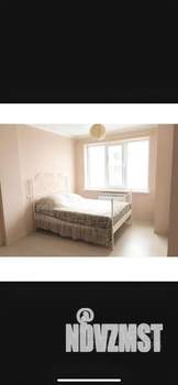 Студия квартира, на длительный срок, 42м2, 7/19 этаж