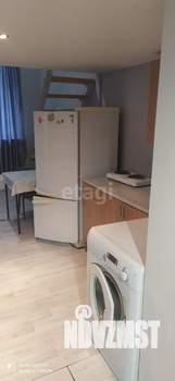 1-к квартира, на длительный срок, 30м2, 1/5 этаж