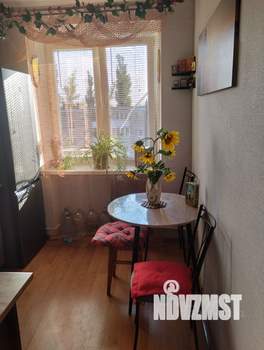 1-к квартира, на длительный срок, 30м2, 5/5 этаж