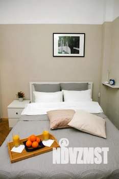 1-к квартира, посуточно, 30м2, 1/4 этаж