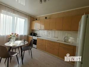 1-к квартира, на длительный срок, 45м2, 5/10 этаж