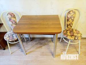 1-к квартира, на длительный срок, 37м2, 4/9 этаж