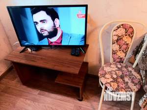 1-к квартира, на длительный срок, 37м2, 4/9 этаж