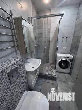 Студия квартира, на длительный срок, 28м2, 2/5 этаж