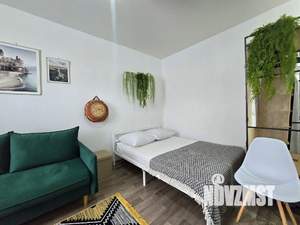 2-к квартира, посуточно, 60м2, 1/1 этаж