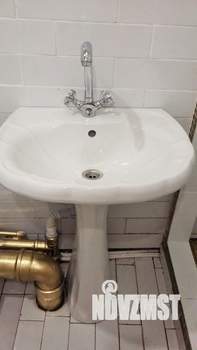 2-к квартира, на длительный срок, 47м2, 2/2 этаж