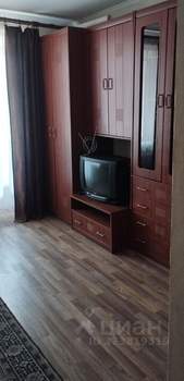 2-к квартира, на длительный срок, 62м2, 4/5 этаж