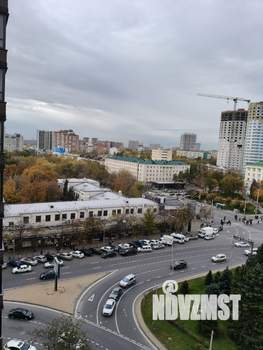Студия квартира, посуточно, 28м2, 10/24 этаж