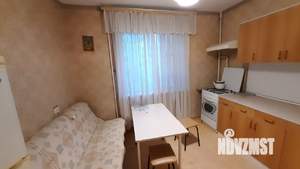 1-к квартира, на длительный срок, 40м2, 4/9 этаж