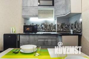 1-к квартира, посуточно, 25м2, 11/18 этаж