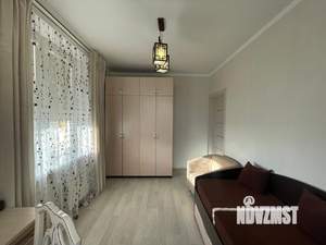 2-к квартира, на длительный срок, 45м2, 2/19 этаж