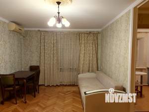 1-к квартира, на длительный срок, 31м2, 1/5 этаж